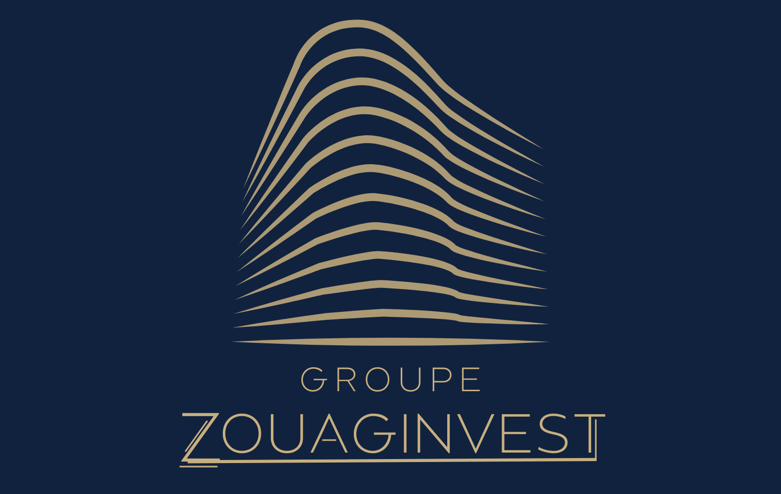 Groupe ZOUAGINVEST